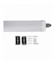 Oprawa hermetyczna LED 32W Seria-X, 150cm, Barwa:4500K, Skuteczność 160lm/W V-TAC 216483