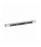 Oprawa hermetyczna LED 32W Seria-X, 150cm, Barwa:4500K, Skuteczność 160lm/W V-TAC 216483