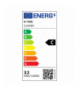 Oprawa hermetyczna LED 32W Seria-X, 150cm, Barwa:6400K, Skuteczność 160lm/W V-TAC 216484