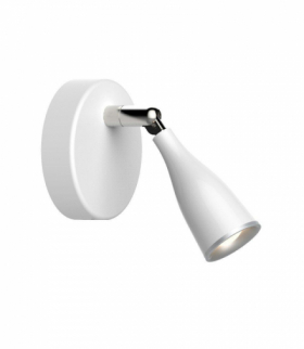 Kinkiet LED 4,5W, Barwa:4000K, Biały V-TAC 218264