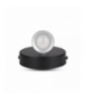 Kinkiet LED 4,5W, Barwa:4000K, Czarny V-TAC 218265