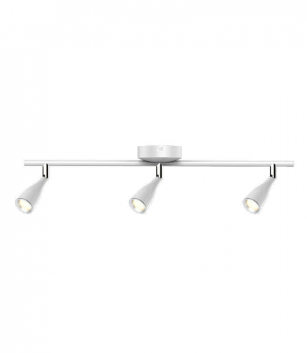 Lampa sufitowa 13,5W, Ciepła, Barwa:3000K , Biały V-TAC 218270