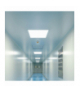Panel LED 45W 600x600mm, Zimna, Barwa:6400K, Chip SAMSUNG, 5 Lat gwarancji V-TAC 2163411