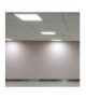 Panel LED 45W 600x600mm, Zimna, Barwa:6400K, Chip SAMSUNG, 5 Lat gwarancji V-TAC 2163411