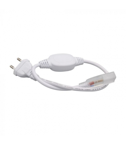 Przewód przyłączeniowy do taśm LED, EU PLUG