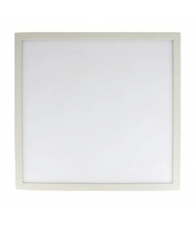 VT-6242 40W LED BACKLITE PANEL 595x595mm WITH LIFUD DRIVER(TP-A RATED & FLICKER FREE)COLORCODE 4000K 1PC