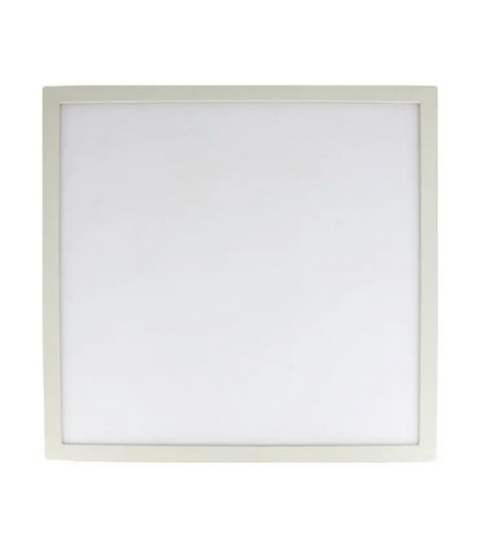 VT-6242 40W LED BACKLITE PANEL 595x595mm WITH LIFUD DRIVER(TP-A RATED & FLICKER FREE)COLORCODE 4000K 1PC