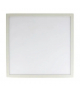 VT-6242 40W LED BACKLITE PANEL 595x595mm WITH LIFUD DRIVER(TP-A RATED & FLICKER FREE)COLORCODE 4000K 1PC