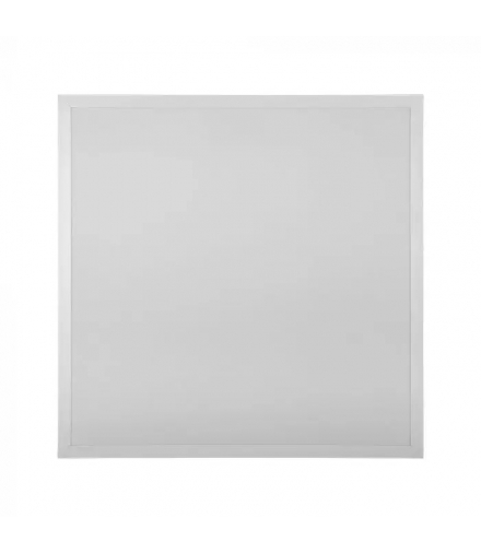 VT-6242 40W LED BACKLITE PANEL 595x595mm WITH LIFUD DRIVER(TP-A RATED & FLICKER FREE)COLORCODE 6400K 1PC