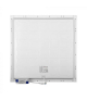 VT-6242 40W LED BACKLITE PANEL 595x595mm WITH LIFUD DRIVER(TP-A RATED & FLICKER FREE)COLORCODE 6400K 1PC