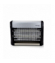 Lampa Owadobójcza V-TAC 2x10W 80m2 397x93mm VT-3220