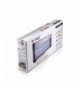 Lampa Owadobójcza V-TAC 2x20W 150m2 655x93mm VT-3240