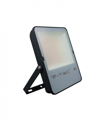 Projektor LED 150W 20500lm 6500K Dioda SAMSUNG IP65 Czarny 5 Lat Gwarancji V-TAC 20409