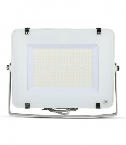 Projektor LED 300W 34500lm 6500K Dioda SAMSUNG IP65 Szary 5 Lat Gwarancji V-TAC 21796