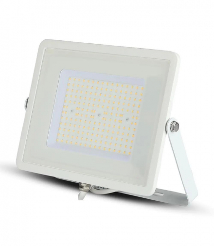 Projektor LED 100W 11500lm 4000K Dioda SAMSUNG IP65 Biały 5 Lat Gwarancji V-TAC 21768