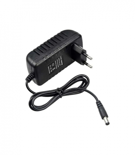 Zasilacz LED 12V 30W, 2.5A, IP44 V-TAC 2671