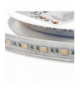 Taśma Pasek LED 24V 24W Barwa:3w1+RGB, IP65, Rolka:5m V-TAC 2896