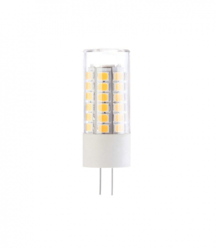 Żarówka LED G4 3.2W, Chip SAMSUNG, Neutralna, Barwa:4000K, Trzonek:G4 V-TAC 21132