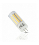 Żarówka LED G4 3.2W, Chip SAMSUNG, Neutralna, Barwa:4000K, Trzonek:G4 V-TAC 21132