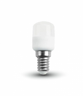 Żarówka LED E14 2W ST26 , Chip SAMSUNG, Ciepła, Barwa:3000K, V-TAC 21234