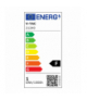 Żarówka LED G4 1.1W, Chip SAMSUNG, Ciepła, Barwa:3000K, Trzonek:G4 V-TAC 21240