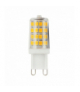 Żarówka LED G9 3W, Chip SAMSUNG, Barwa:4000K, Trzonek:G9 V-TAC 21247