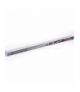 Lampa Liniowa LED 40W, Chip SAMSUNG, Barwa:4000K, Obudowa: Srebrna V-TAC 21384
