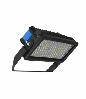 Oprawa stadionowa 250W, Chip SAMSUNG, ZASILACZ MEANWELL, Zimna, Barwa:6000K, ŚCIEMNIANIE 0-10V, KĄT 120 stopni V-TAC 21500