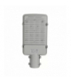 Lampa uliczna LED 30W Chip SAMSUNG, Barwa:4000K, Obudowa: Szara V-TAC 21525