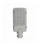 Lampa uliczna LED 50W Chip SAMSUNG, Barwa:4000K, Obudowa: Szara V-TAC 21527