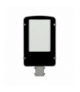 Lampa uliczna LED 100W Chip SAMSUNG, Barwa:6500K, Obudowa: Szara V-TAC 21530
