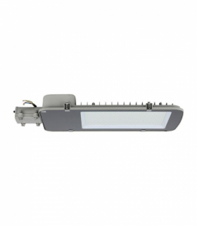 Lampa uliczna LED 150W Chip SAMSUNG, Barwa:4000K, Obudowa: Szara V-TAC 21531