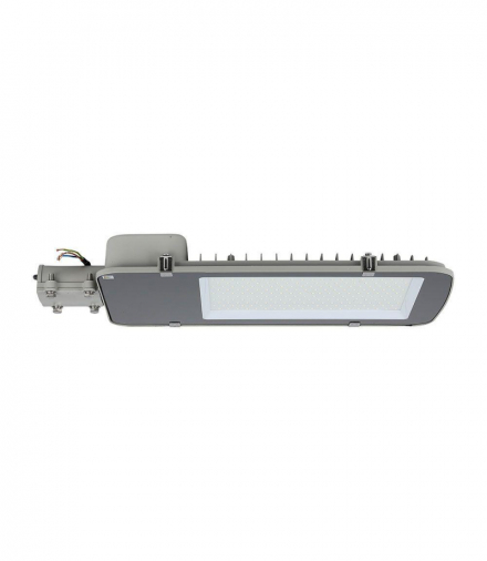 Lampa uliczna LED 150W Chip SAMSUNG, Barwa:4000K, Obudowa: Szara V-TAC 21531