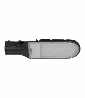 Lampa uliczna LED 100W Chip SAMSUNG, Barwa:4000K/ 3 LATA GWARANCJI V-TAC 21535