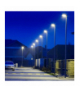 Lampa uliczna LED 100W Chip SAMSUNG, Barwa:6400K, 3 LATA GWARANCJI V-TAC 21536