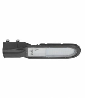 Lampa uliczna LED 30W Chip SAMSUNG, Barwa:4000K, 3 LATA GWARANCJI V-TAC 21537