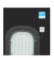 Lampa uliczna LED 30W Chip SAMSUNG, Barwa:6400K, 3 LATA GWARANCJI V-TAC 21538