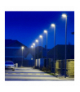 Lampa uliczna LED 50W Chip SAMSUNG, Barwa:4000K, 3 LATA GWARANCJI V-TAC 21539