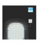 Lampa uliczna LED 50W Chip SAMSUNG, Barwa:6400K, 3 LATA GWARANCJI V-TAC 21540