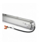 Oprawa hermetyczna 70W aluminiowa 150cm, Chip SAMSUNG, Barwa:4500K, 5 Lat gwarancji V-TAC 21676