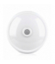 Plafon LED 12W z czujnikiem PIR, Chip SAMSUNG, Neutralna, Barwa:4000K V-TAC 21808