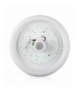 Plafon LED 12W z czujnikiem PIR, Chip SAMSUNG, Neutralna, Barwa:4000K V-TAC 21808