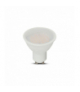 Żarówka LED GU10 10W, Zimna, Barwa:6500K, Chip SAMSUNG, V-TAC 21880