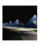 Lampa uliczna LED 50W Slim, Chip SAMSUNG, Barwa:6400K, Wydajność: 135lm/w V-TAC 21959