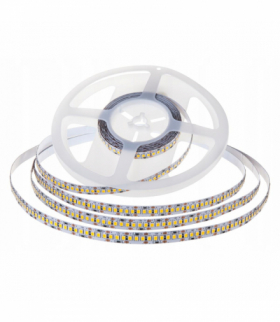 Taśma Pasek LED 17W Barwa:6400K, IP20, Rolka:5m V-TAC 212463