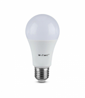 Żarówka LED E27 15W A65, Zimna, Barwa:6500K, Opakowanie: 3szt. V-TAC 212818