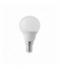Żarówka LED E14 3.7W P45 , Zimna, Barwa:6500K, V-TAC 214124