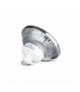 Żarówka LED GU10 12W AR111, Ciepła, Barwa:3000K, V-TAC 214224