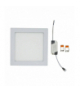 Panel LED 18W Panel LED, Neutralna, Barwa:4000K, Kwadratowa V-TAC 214870