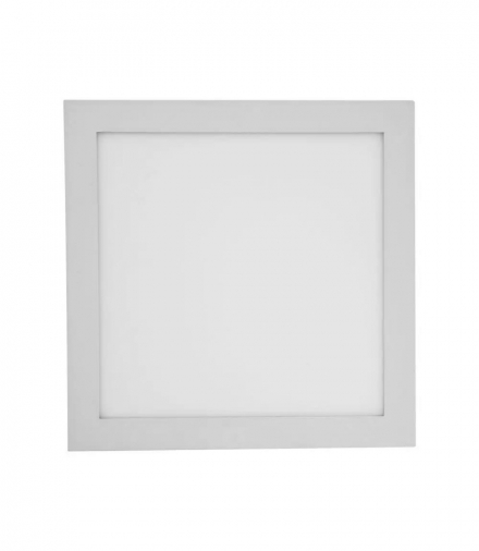 Panel LED 24W Panel LED, Ciepła, Barwa:3000K, Kwadratowa V-TAC 214887